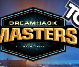 Top 5 pillanat a DreamHack Masters döntőjéről