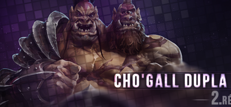 Cho’gall dupla cikk, második rész – Heroes of the Storm hőskörkép #8 – Cho’gall