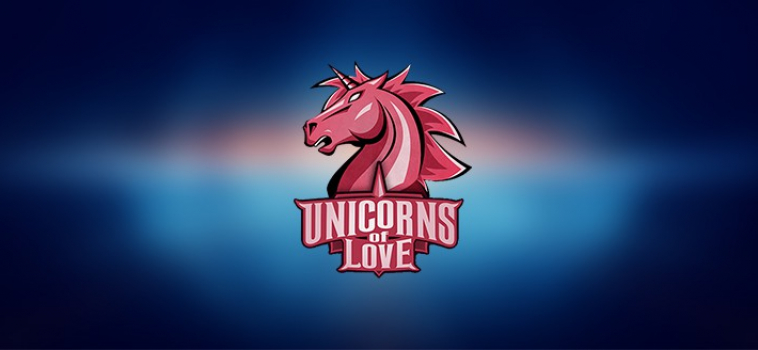 ESL interjú: Unicorns of Love
