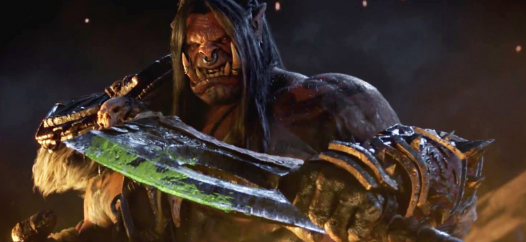Lehet-e a World of Warcraft esport?
